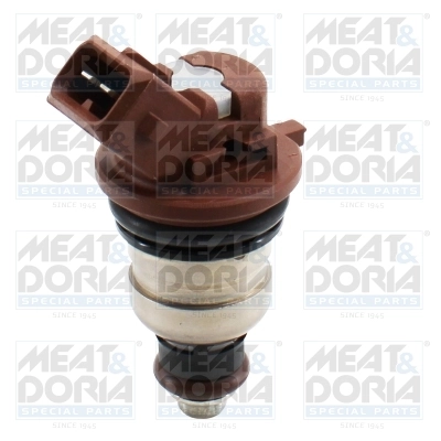 Injector Nozzle